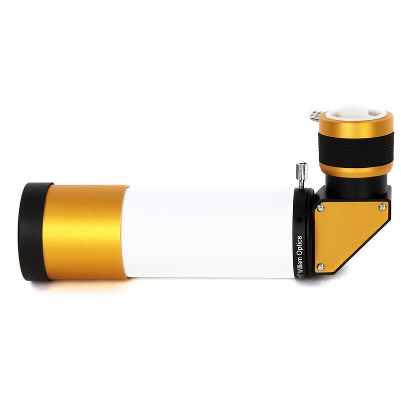 William Optics Cautator erect și lateral 50mm 1.25"