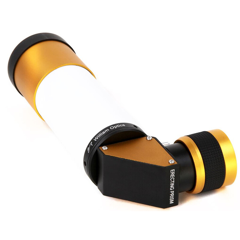 William Optics Cautator erect și lateral 50mm 1.25"