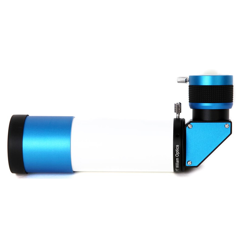 William Optics Cautator erect și lateral 50mm 1.25"