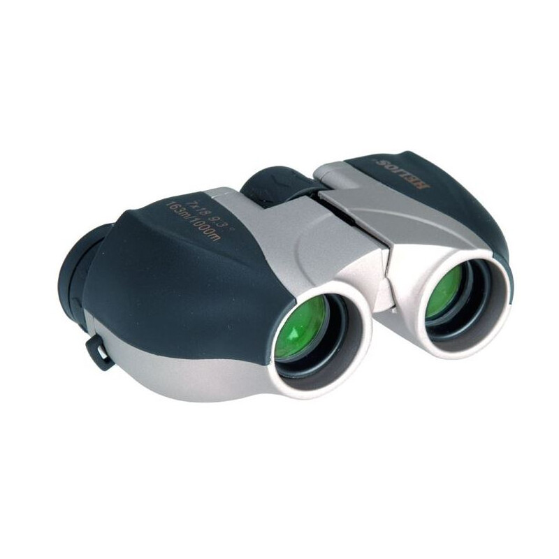 Helios Optics Binoclu 7x18 Sprite IV