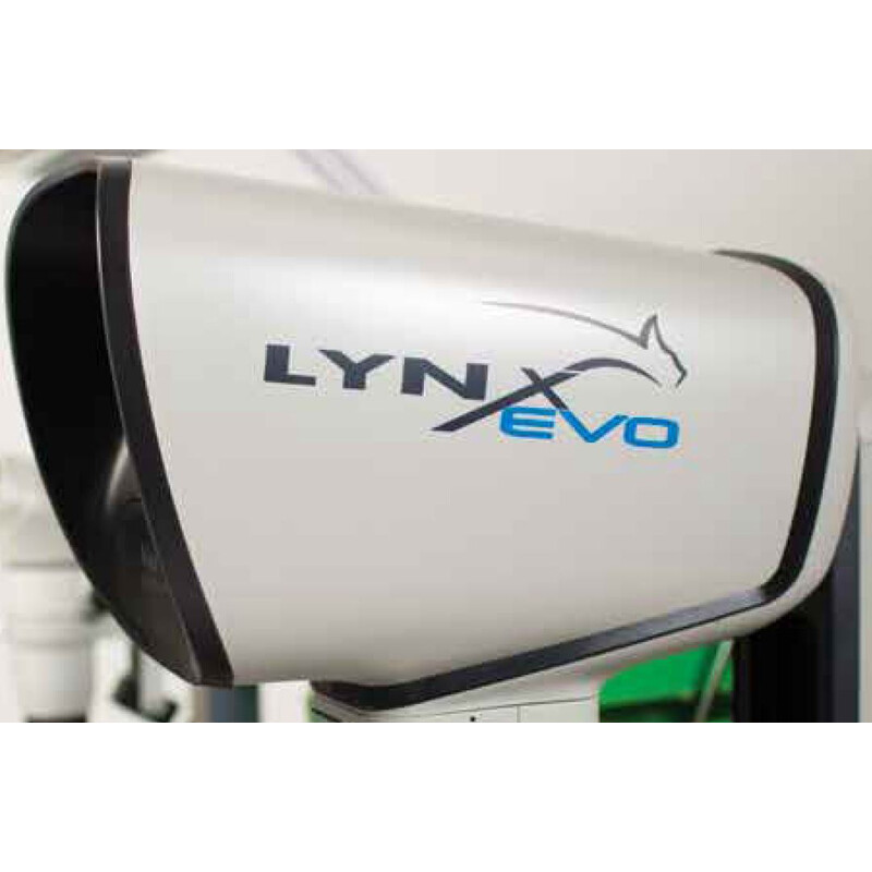 Vision Engineering Corp zoom, EVZ040, f. Cap LynxEVO, zoom 10:1, 6-60x,