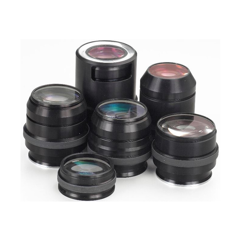 Vision Engineering Obiectiv, MEO-015, f. Mantis Elite, 15x, l.d. 40 mm