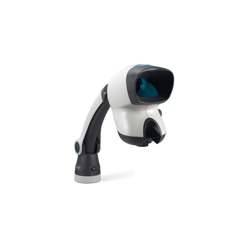 Vision Engineering microscopul stereoscopic zoom Mantis Elite, MHD-Uni, suport universal, Lumina directa, Camera, 2MP, uEyeSW, o. Obiective