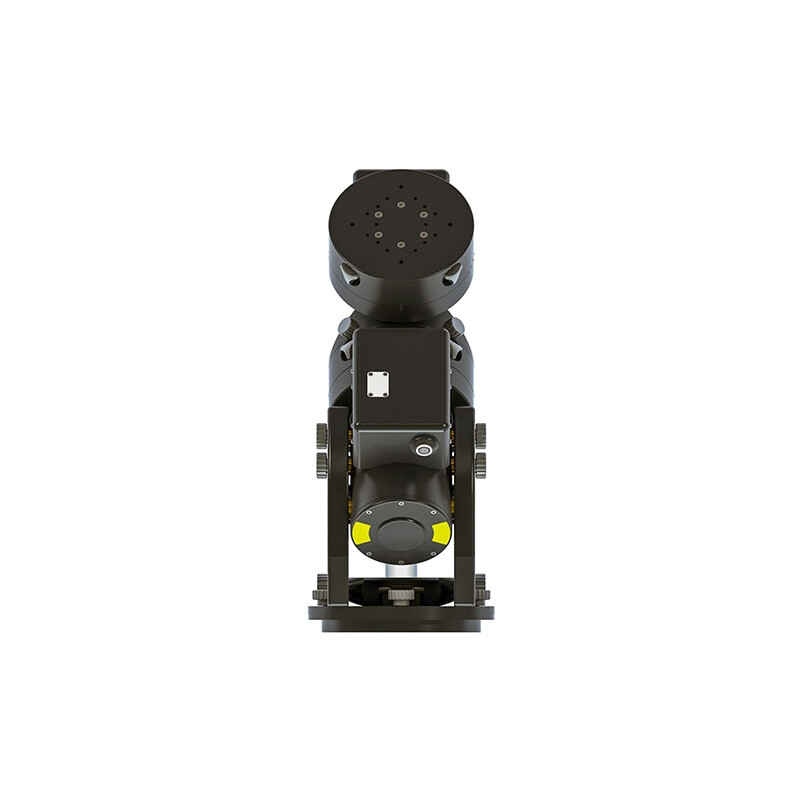 10Micron Montura GM 2000 HPS II Combi GoTo ColdTemp