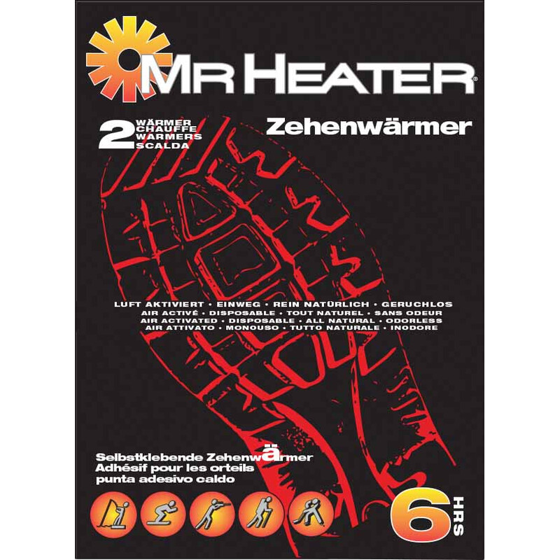 Mr Heater Încălzitor de degete