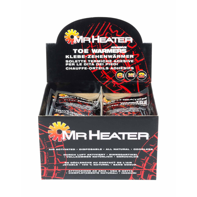 Mr Heater Încălzitor de degete