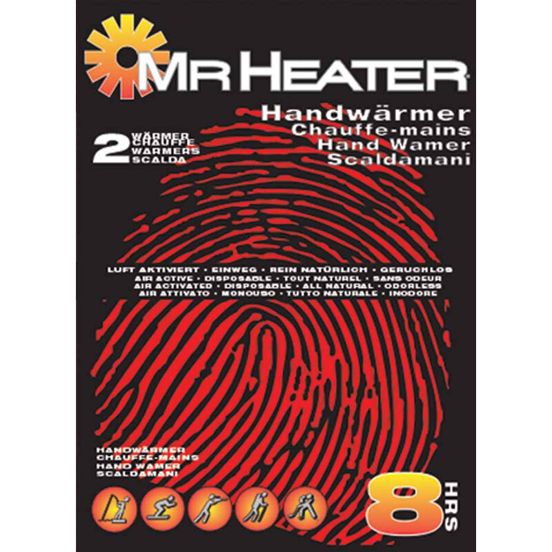 Mr Heater Încălzitor de mâini