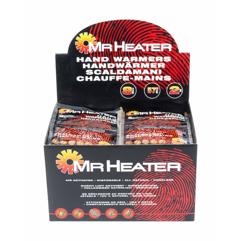 Mr Heater Încălzitor de mâini