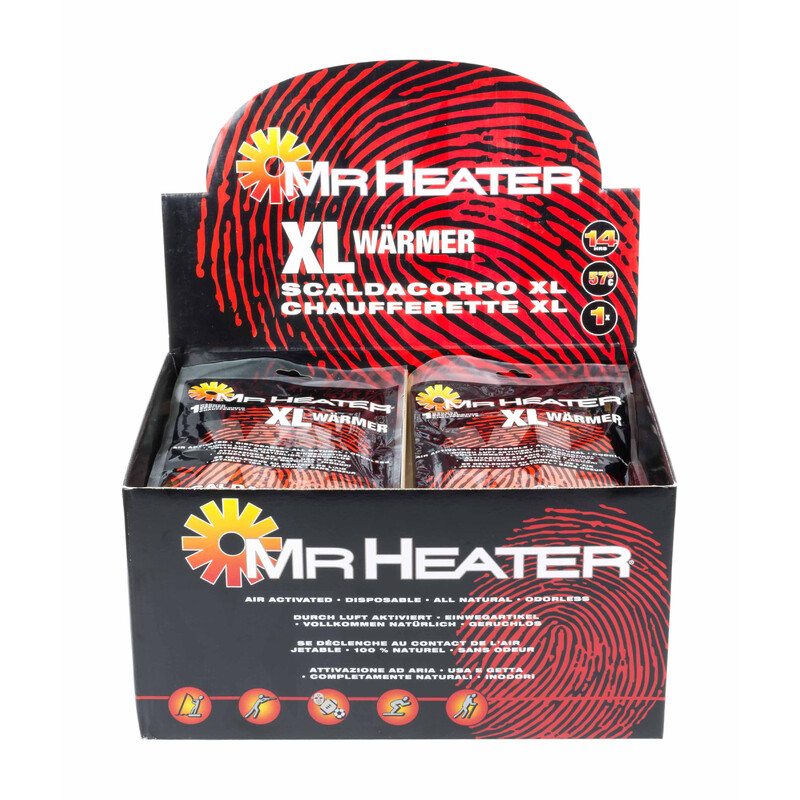 Mr Heater Încălzitor XL