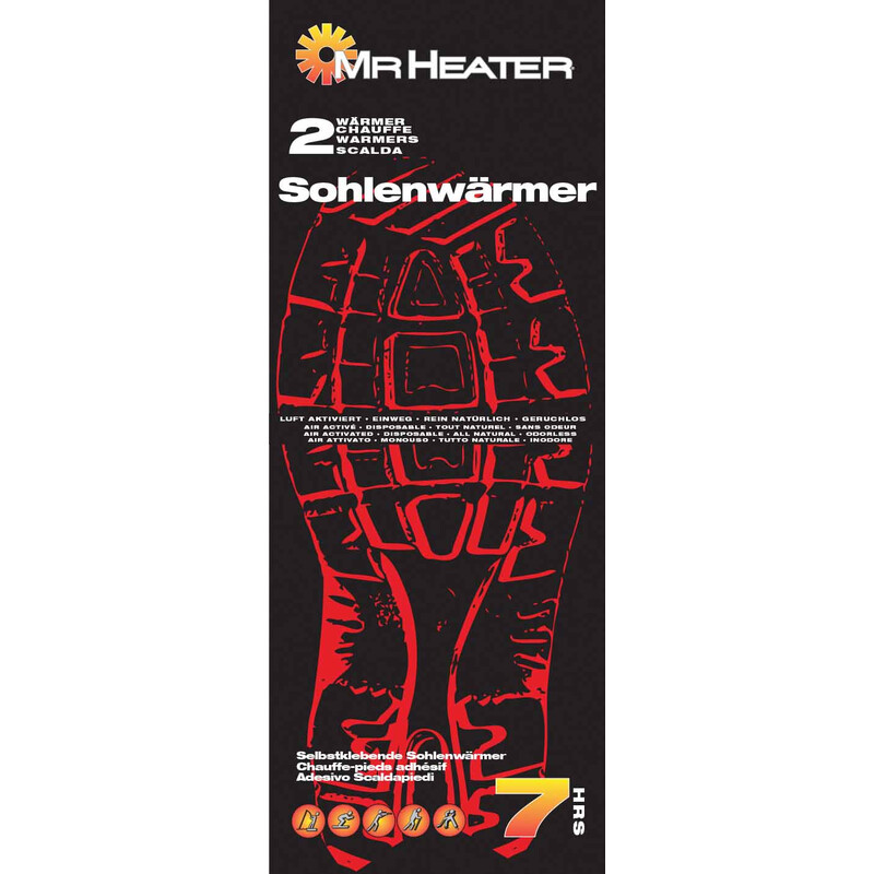 Mr Heater Încălzitor de talpă