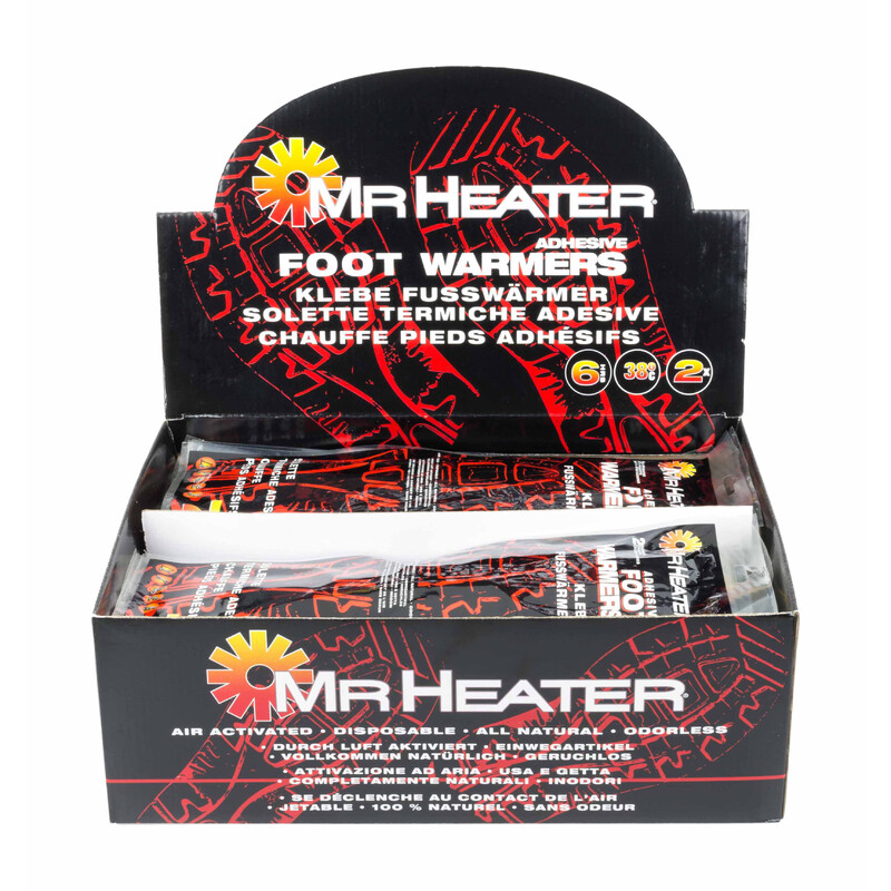 Mr Heater Încălzitor de talpă