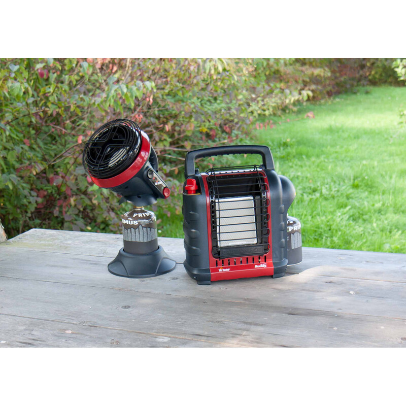 Mr Heater Buddy portabil