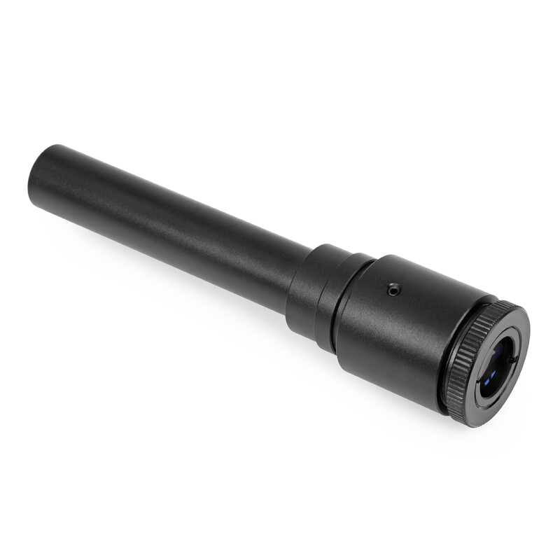 Omegon Montura Set Segugio Tracker cu suport polar și luneta polara