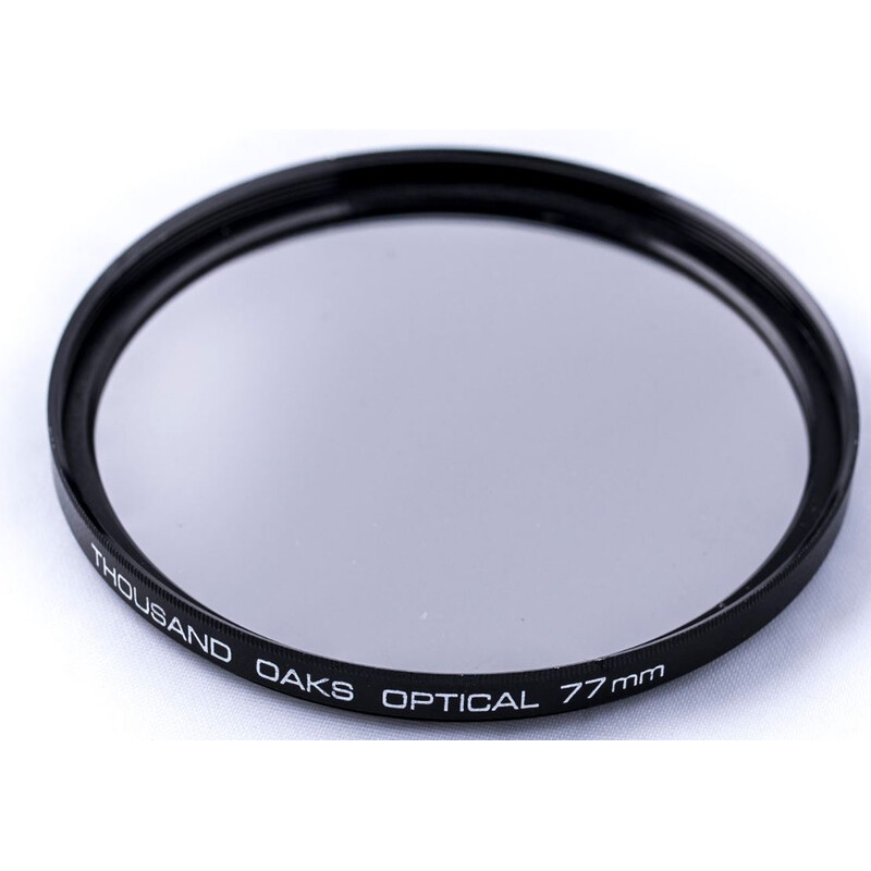 Thousand Oaks Filtre Filtru obiectiv SolarLite 62mm
