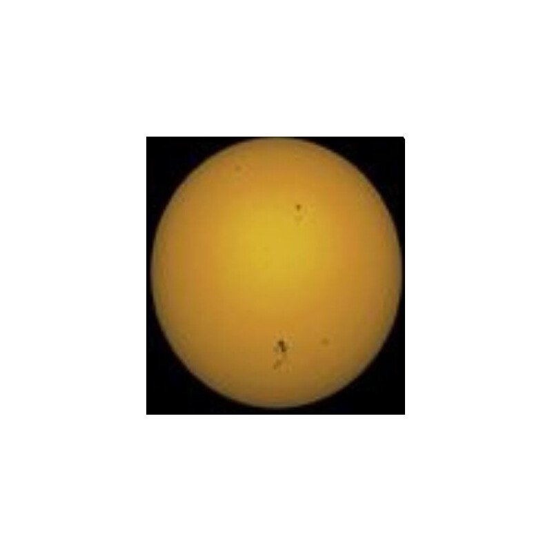 Thousand Oaks Filtre solare SolarLite 62 mm