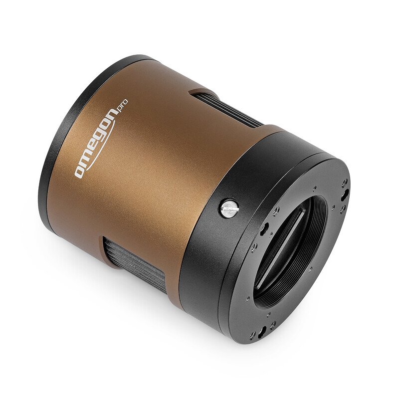 Omegon Camera Kamera veTEC 455 C Color