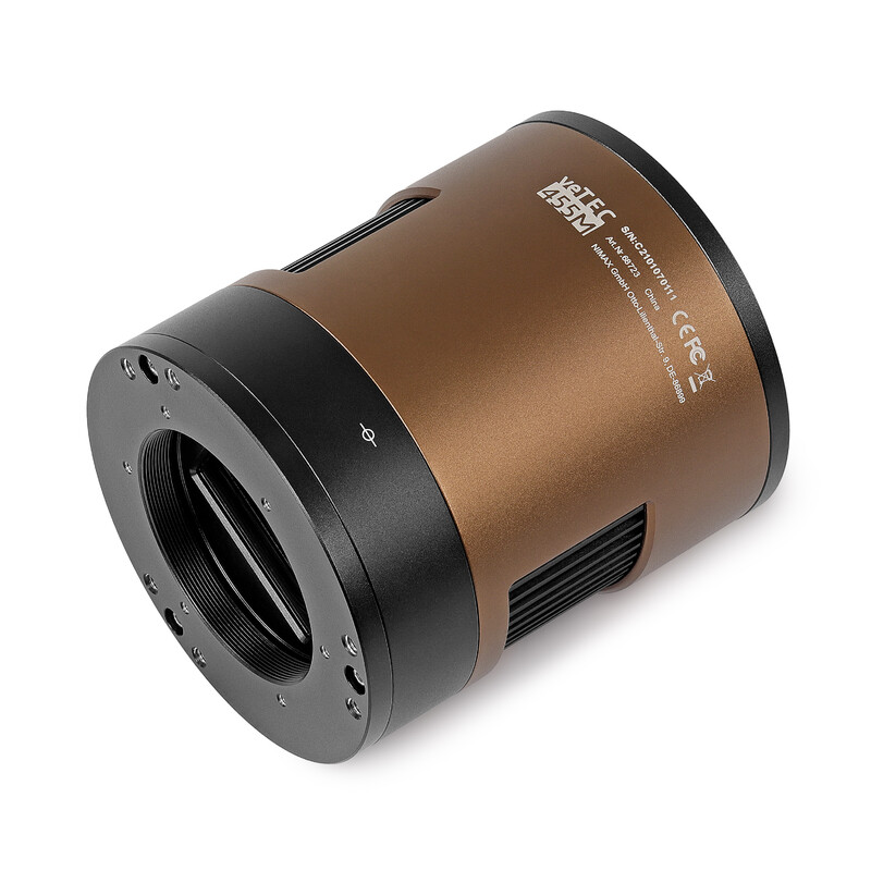 Omegon Camera veTEC 455 M Mono