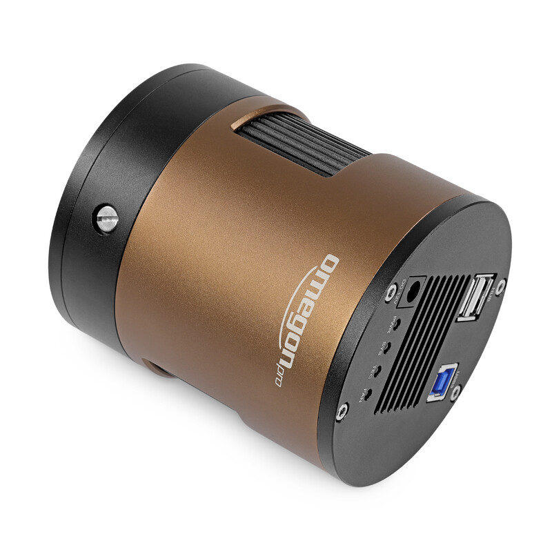 Omegon Camera Kamera veTEC 455 C Color