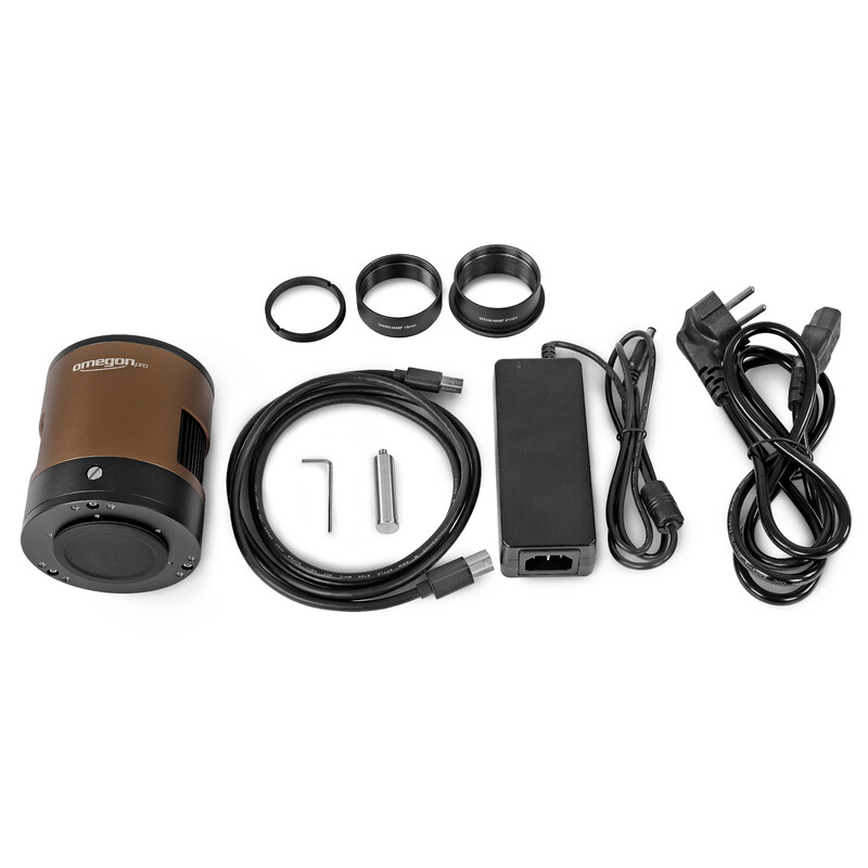 Omegon Camera Kamera veTEC 455 M Mono