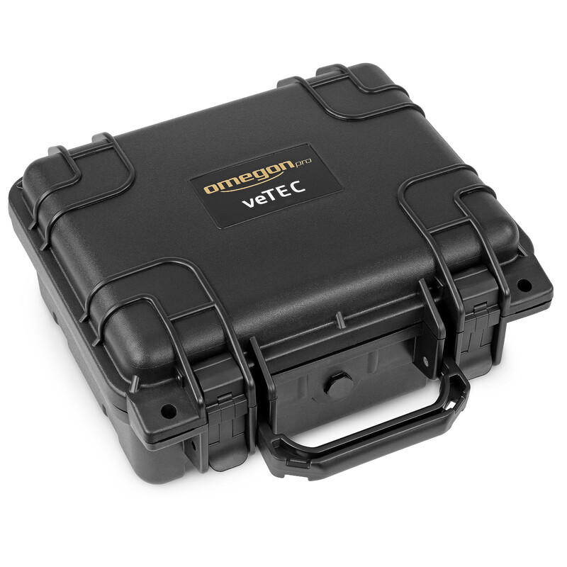 Omegon Camera Kamera veTEC 410 C Color