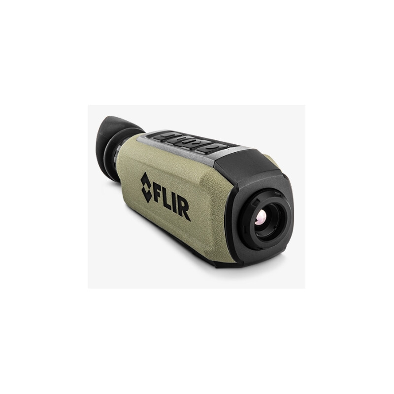 FLIR Camera de termoviziune Scion OTM136