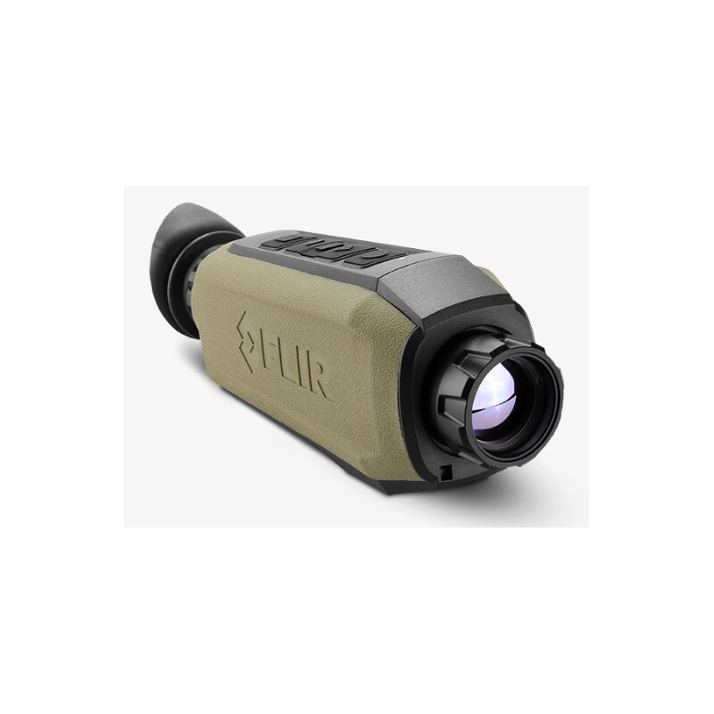 FLIR Camera de termoviziune Scion OTM366