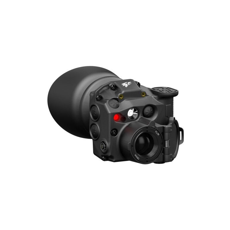 Andres Industries AG Camera de termoviziune Tilo-6Z+