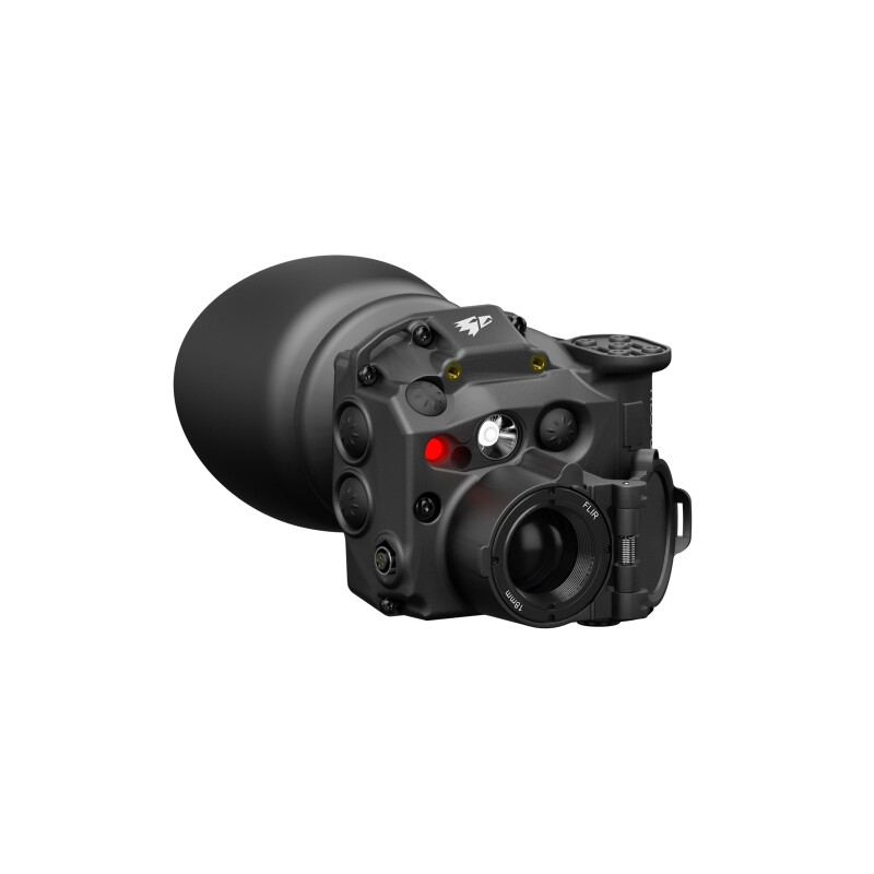 Andres Industries AG Camera de termoviziune Tilo-6Z