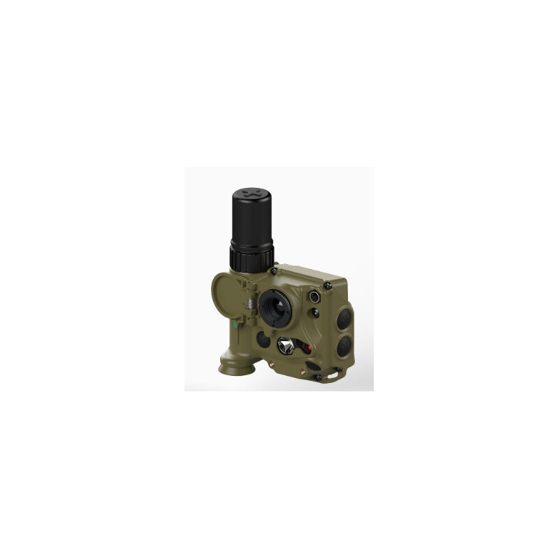 Andres Industries AG Extensie acumulator Tilo
