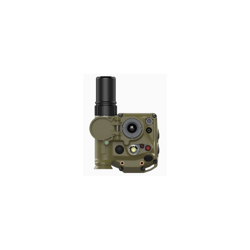 Andres Industries AG Extensie acumulator Tilo
