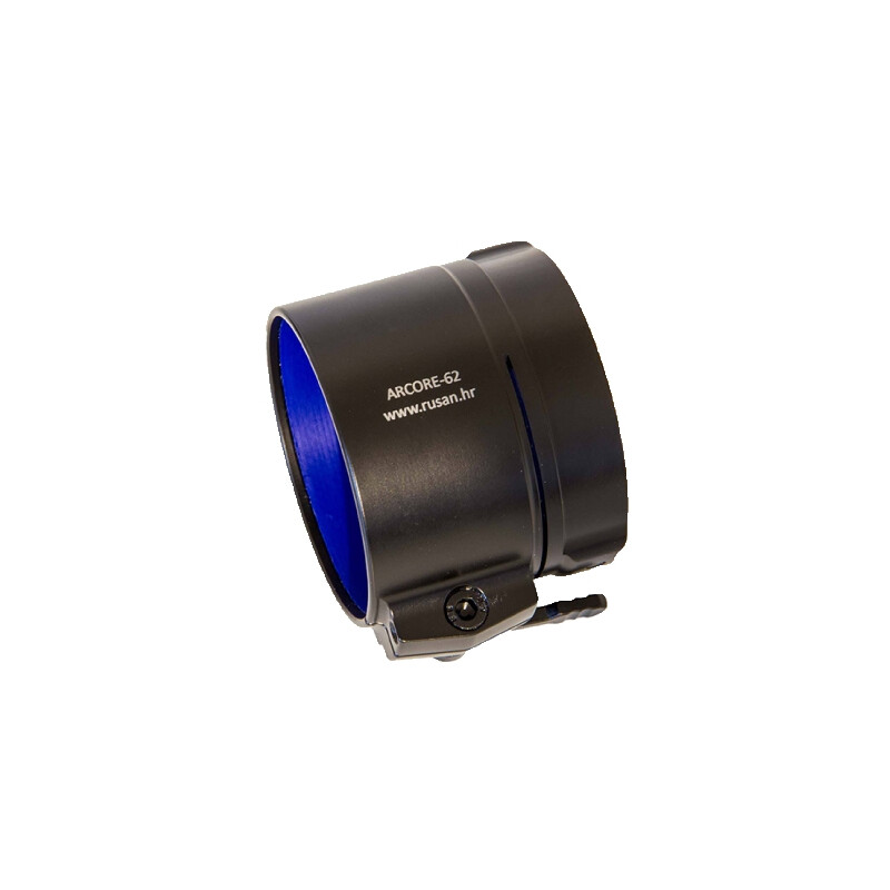 Andres Industries AG Adaptor de prindere Rusan M52x0,75 pentru diametrul exterior de 48 mm