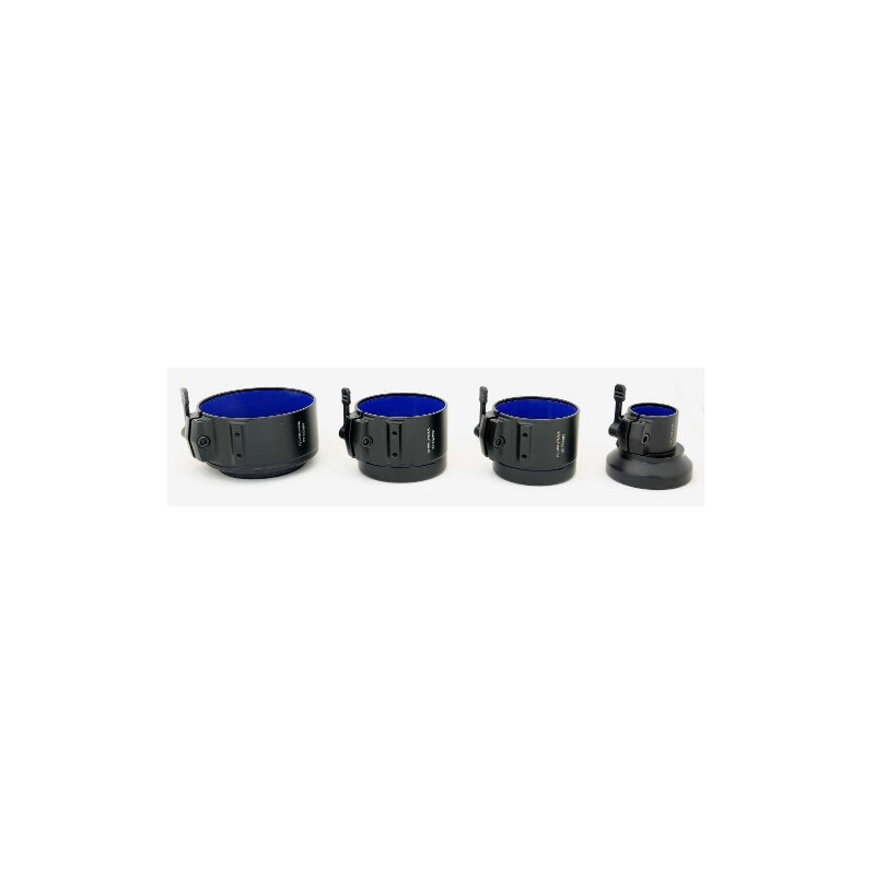 Andres Industries AG Adaptor de prindere Rusan M52x0,75 pentru diametrul exterior de 48 mm