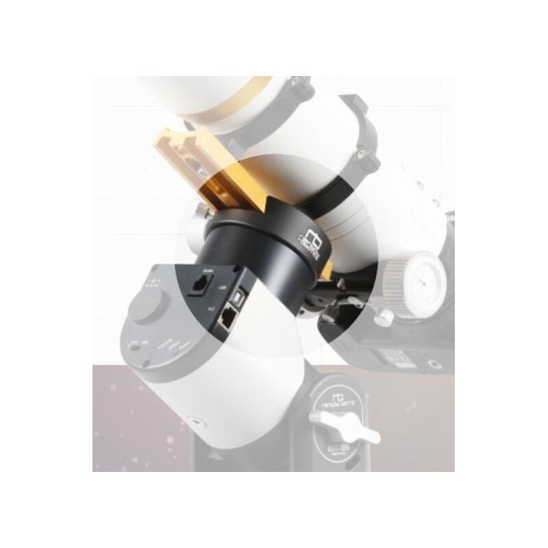 Rainbow Astro Clemă prismatică pentru RST-135