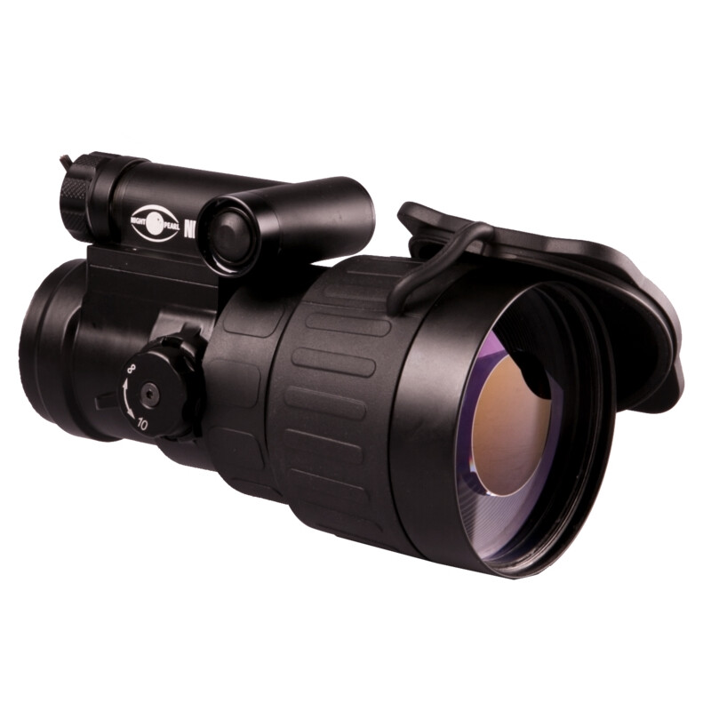 Night Pearl Aparat Night vision NP-22 Gen2+ DEP Verde