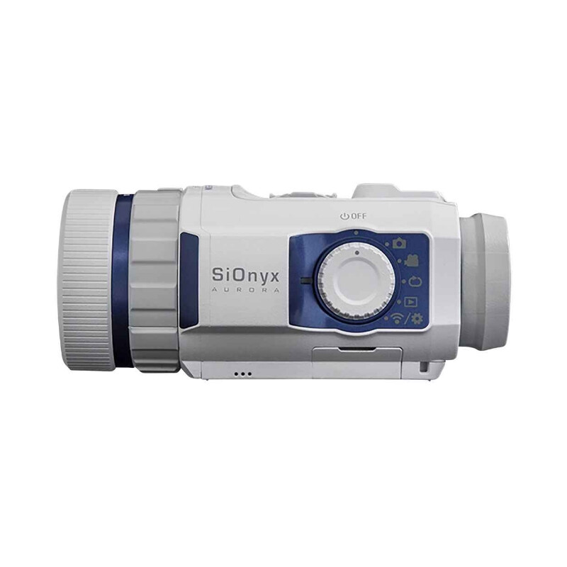 Sionyx Aparat Night vision Aurora Sport