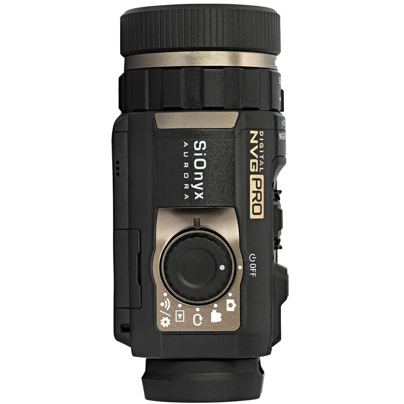 Sionyx Aparat Night vision Aurora Pro