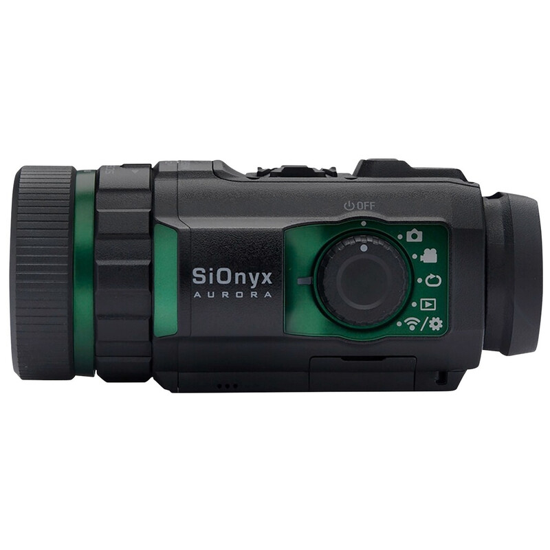 Sionyx Aparat Night vision Aurora