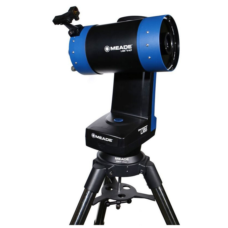 Meade Placă adaptoare LX65
