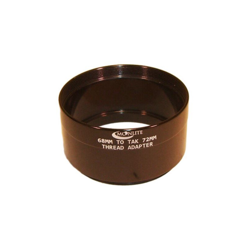 MoonLite Adapter Adaptoare pentru Takahashi 68-72mm