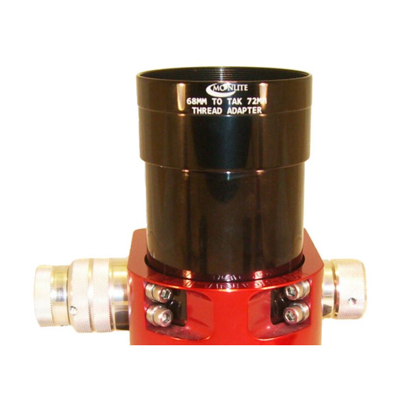 MoonLite Adapter Adaptoare pentru Takahashi 68-72mm