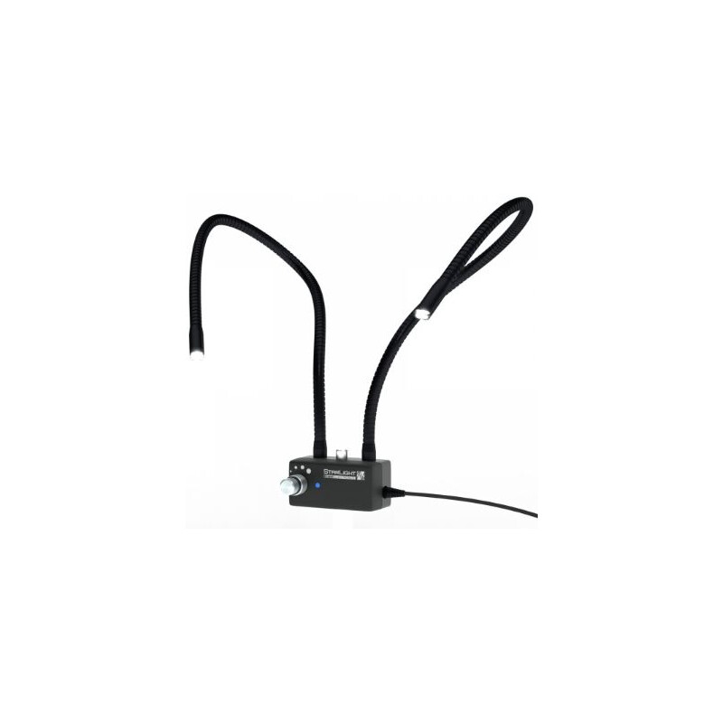 StarLight Opto-Electronics LED cu lumină incidentă IL11, Sistem de ghidaj, 450 mm