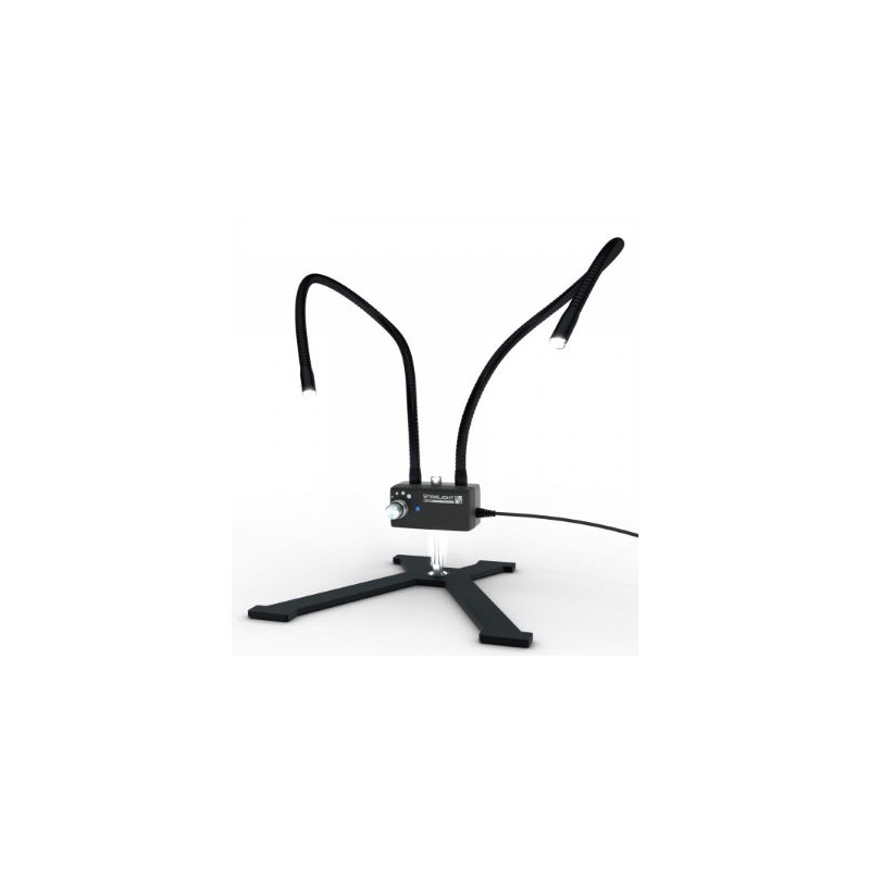 StarLight Opto-Electronics LED cu lumină incidentă IL11, Sistem de ghidaj, 450 mm