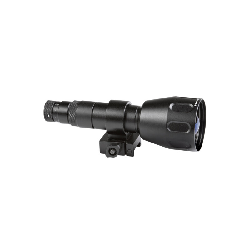 AGM Iluminator IR cu rază lungă de acțiune Sioux 940