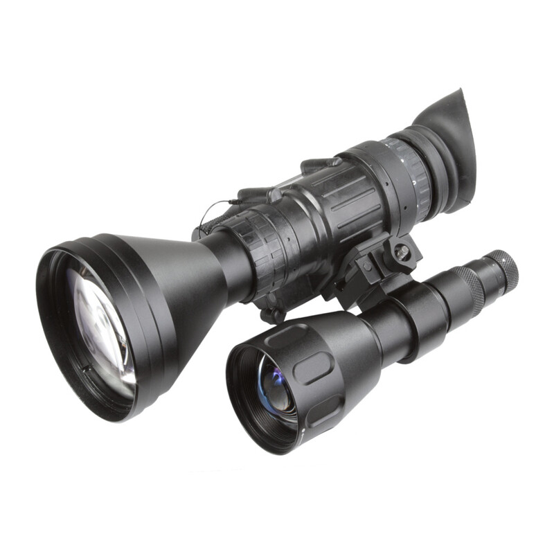 AGM Iluminator IR cu rază lungă de acțiune Sioux 940