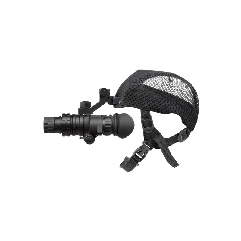 AGM Wolf-7 NL2i Night Vision Goggle Gen 2+ Nivel 2
