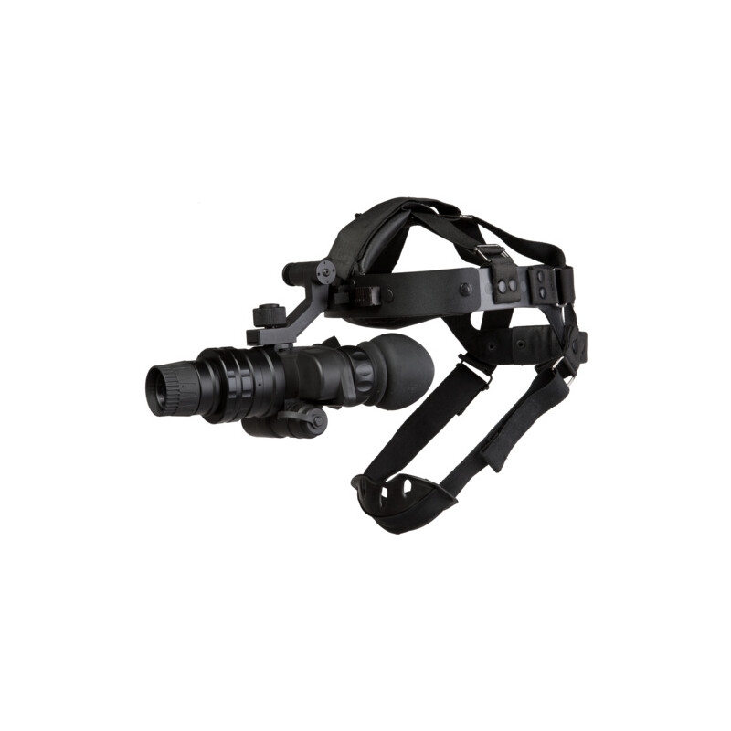 AGM Wolf-7 NL2i Night Vision Goggle Gen 2+ Nivel 2
