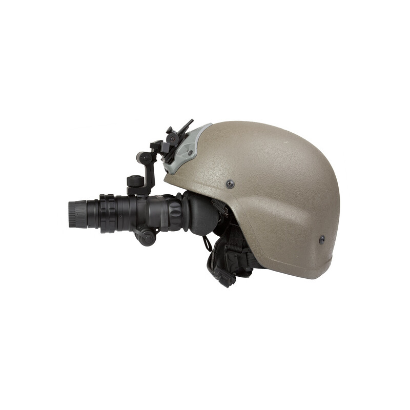 AGM Wolf-7 NL2i Night Vision Goggle Gen 2+ Nivel 2