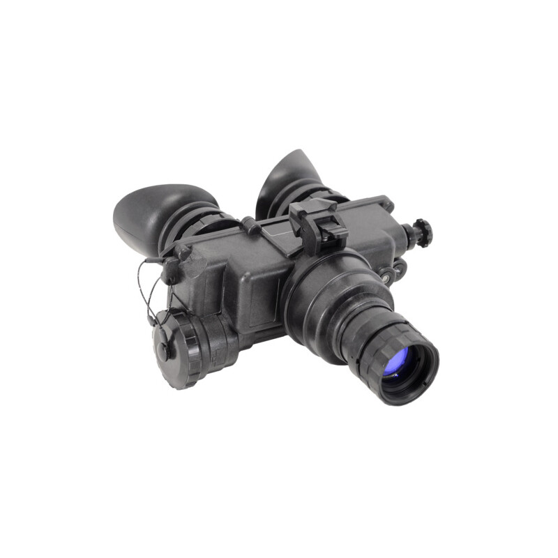 AGM Aparat Night vision Ochelar de vedere pe timp de noapte PVS-7 NL1i Gen 2+ Nivel 1