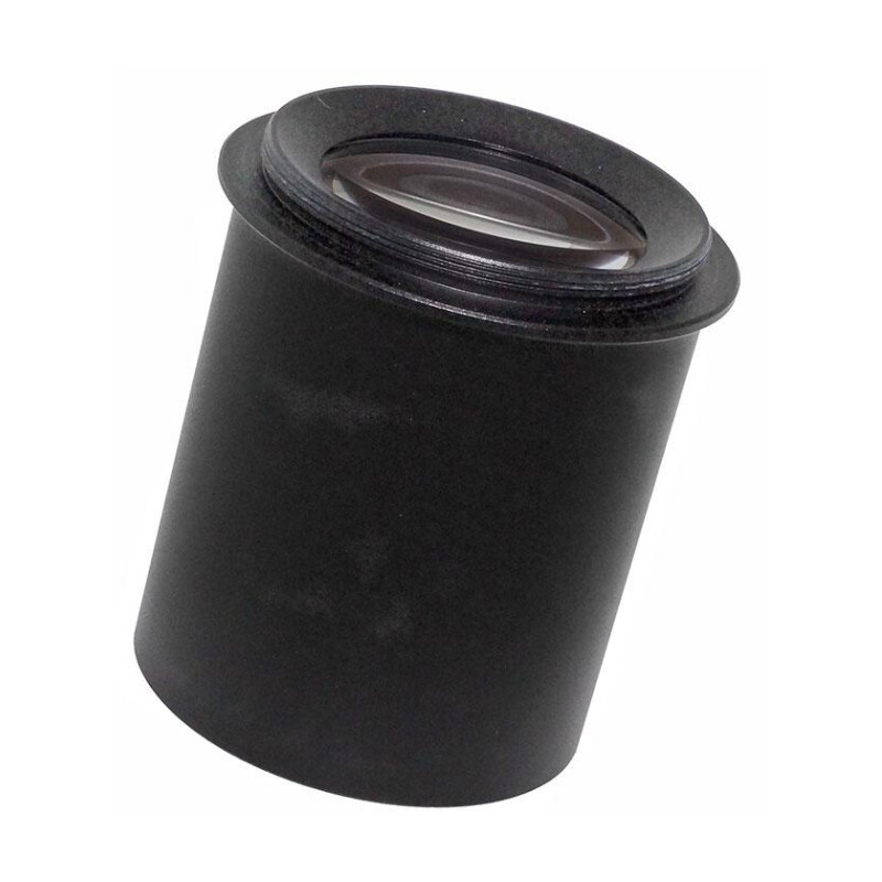 TS Optics Corector de comma 0.73x 2"