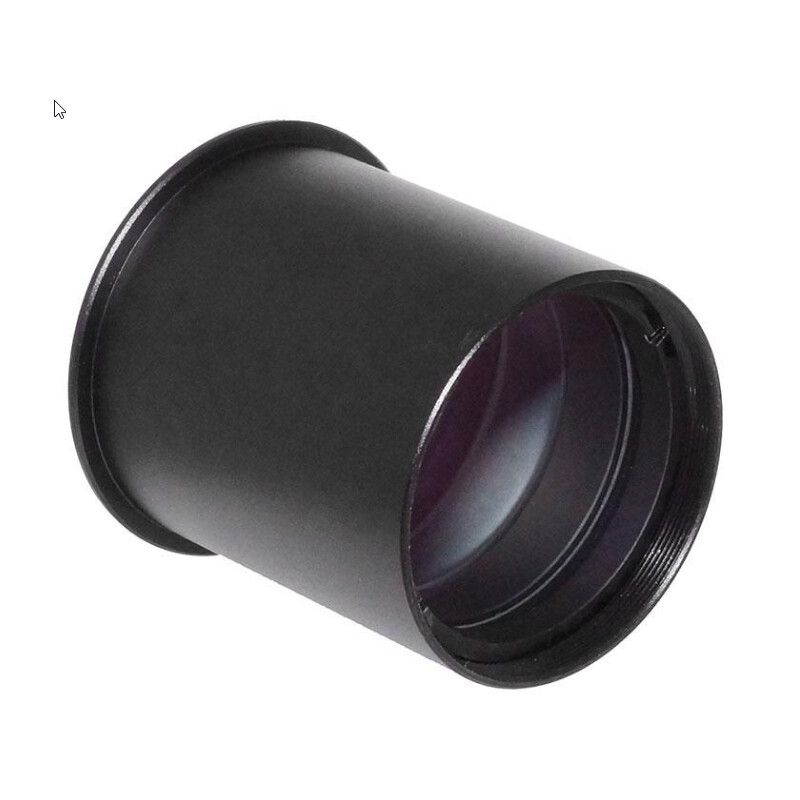 TS Optics Corector de comma 0.73x 2"